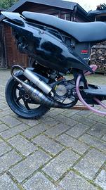 blocco big bore 86 piaggio 