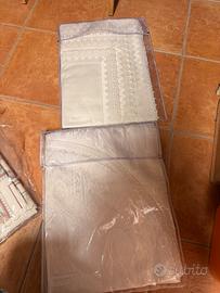 Completo letto singolo