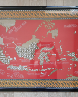 Quandro indonesiano