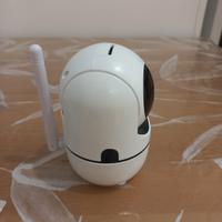 telecamera wifi sorveglianza 