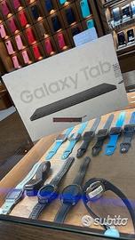Samsung tab a9+wifi 64gb nuovo