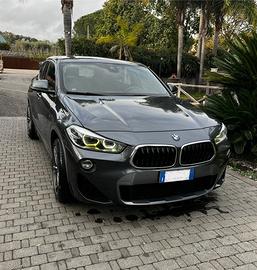 BMW x2 X-drive MSport 20d 190cv