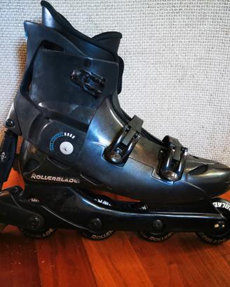rollerblade 