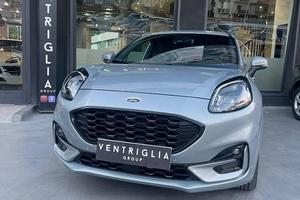 FORD - Puma - 1.0 Hybrid automatica