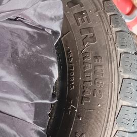 155 70 R13 75 T 