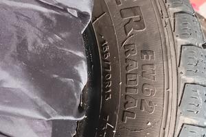155 70 R13 75 T 
