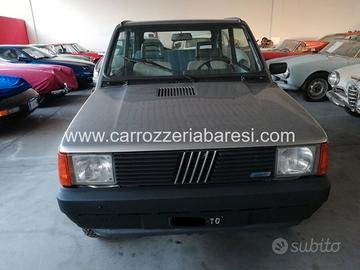 Fiat Panda 4x4