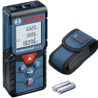 Bosch  GLM 40, Professional Metro Laser GLM 40