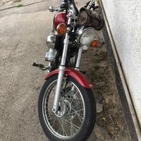 Yamaha virago XV 125