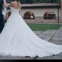 Abito da sposa