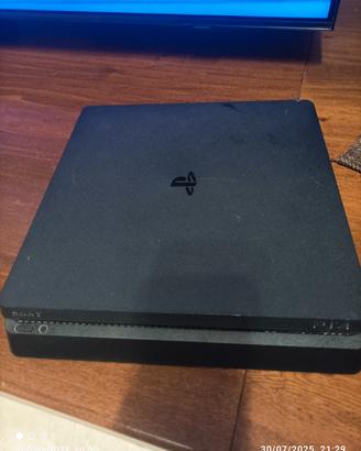 PlayStation 4