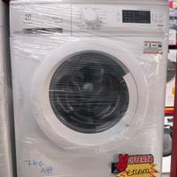 LAVATRICE ELECTROLUX REX 7KG 