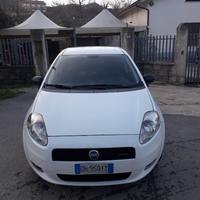 Fiat grande punto 1300multjet N1 07