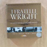Libro Fratelli Wright National Geographic