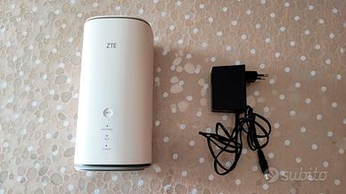 Zte mc888 pro 5g sbrandizzato