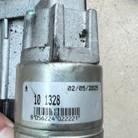 Motorino avviamento BMW x3 e 83