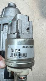 Motorino avviamento BMW x3 e 83