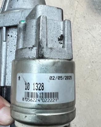 Motorino avviamento BMW x3 e 83