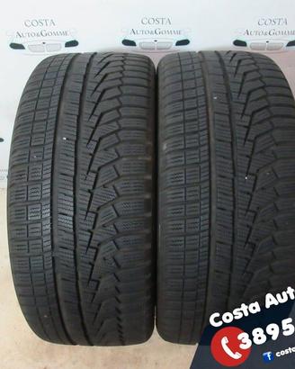 Saldi 235 40 19 Hankook 90% MS 235 40 R19
