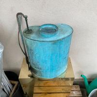 Contenitore x diserbante