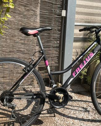 Bici per ragazzo/a ruote 26