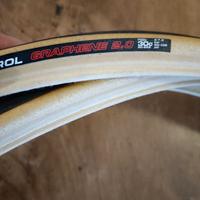 Pneumatici bicicletta Vittoria Corsa control