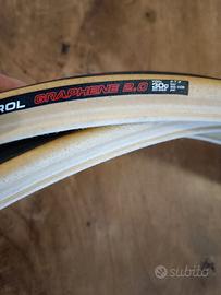 Pneumatici bicicletta Vittoria Corsa control