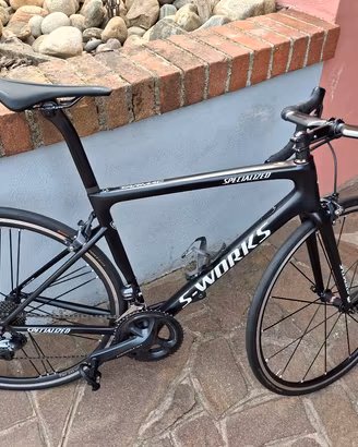 Bici Specialized Tarmac