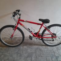 bici Atala misura 20