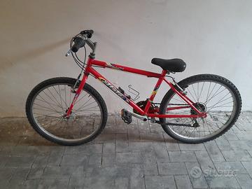 bici Atala misura 20