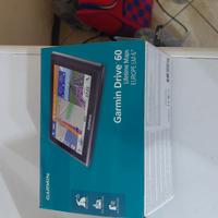 Garmin drive 60