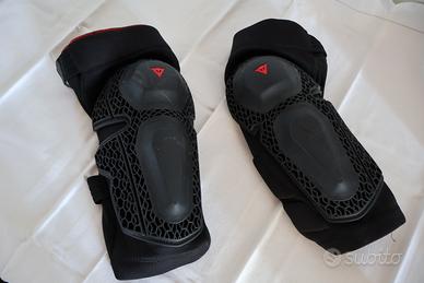 dainese ginocchiere