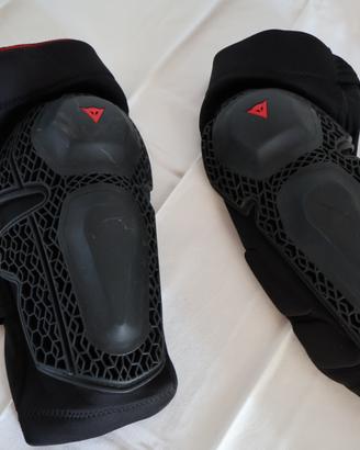dainese ginocchiere