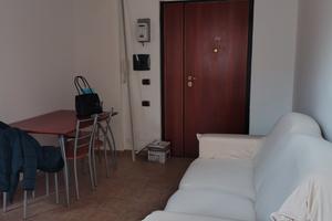 Bilocale arredato viale Crotone