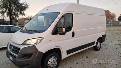 Fiat Ducato 33 2.3 MJT 130CV PM-TM Furgone