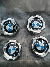 Coprimozzi BMW E24-E28-E32-E34-E30-E12-E21