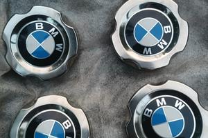 Coprimozzi BMW E24-E28-E32-E34-E30-E12-E21
