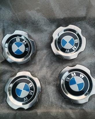 Coprimozzi BMW E24-E28-E32-E34-E30-E12-E21