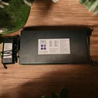 Batteria Litio 60V 40Ah - Power Pack Professionale