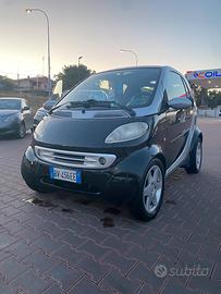 SMART Fortwo Passion Diesel