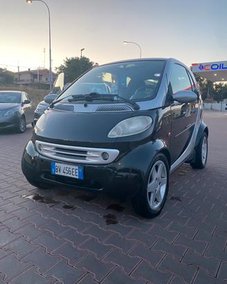 SMART Fortwo Passion Diesel