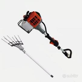 motoabbacchiatore scuotitore scuotiolive 
