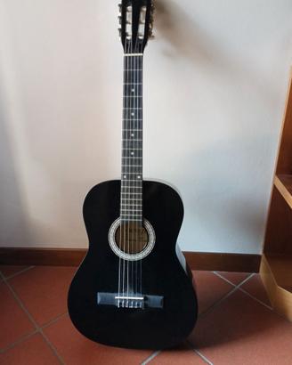 Chitarra classica acustica