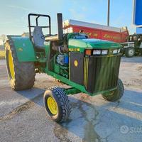 Trattore prototipo 750cv eventi e manifestazioni