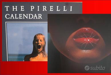 The Pirelli Calendar / 2002 - 2003 - 2005