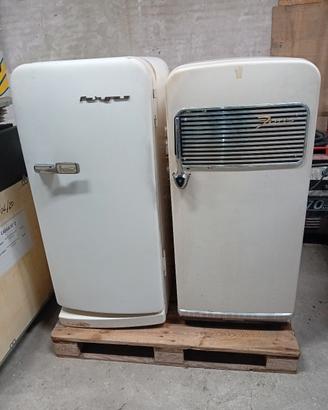 frigorifero fiat anni 60