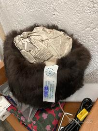 Cappelli militari