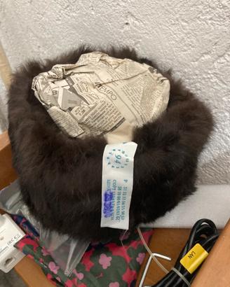 Cappelli militari