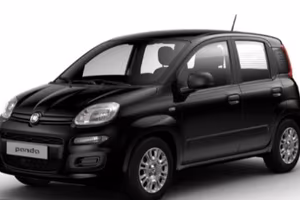 FIAT Panda 1.0 Hybrid Pop 70CV PRONTA CONSEGNA