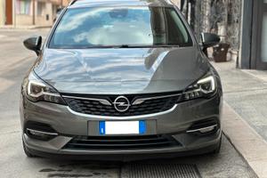 Opel Astra SW 1.5 CDTI 122CV AT9 Elegance